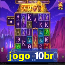 jogo 10br